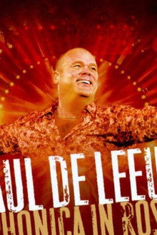 Paul de Leeuw: Symphonica In Rosso