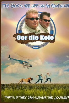 Oor Die Kole - Part 2