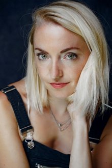 Photo of Dani Barker