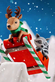Holiday Wars