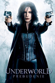 Underworld: Prebudenie