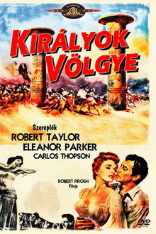 Királyok Völgye