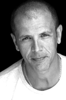Photo of Giuseppe Mauro Cruciano