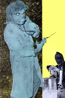 The Wacky World of Dr. Morgus