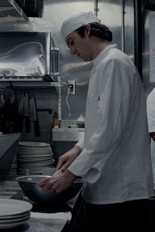 Crudo