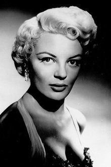 Photo of Sheree North