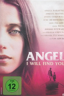 Angel - I Will Find You