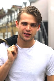 Photo of Leo Woodall