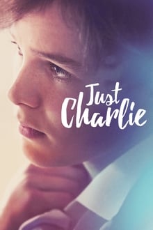 Poster do filme Just Charlie