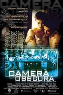 Poster do filme Camera Obscura