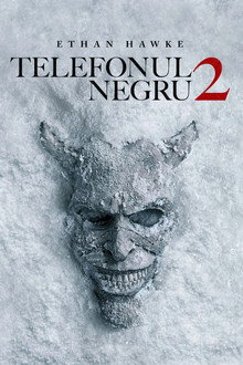 Telefonul negru 2