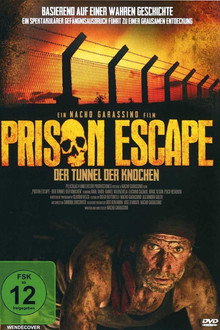 Prison Escape - Der Tunnel der Knochen