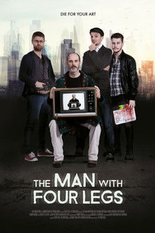 The Man with Four Legs