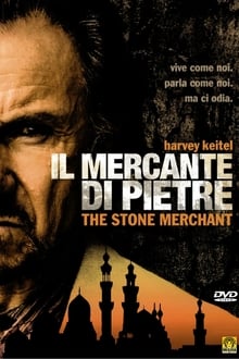The Stone Merchant movie poster