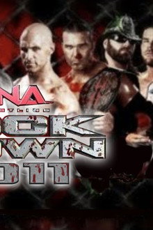 TNA Lockdown 2011