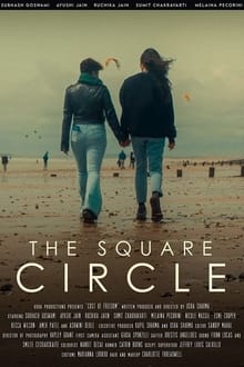 Poster do filme The Square Circle