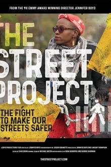 Poster do filme The Street Project