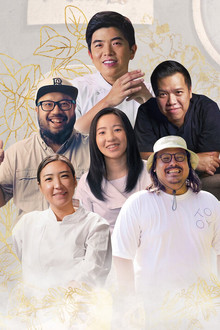 Chefs Uncut