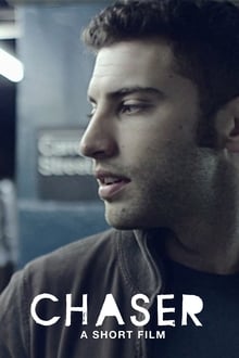 Chaser movie poster