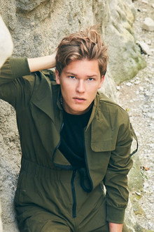 Photo of Pablo Diska