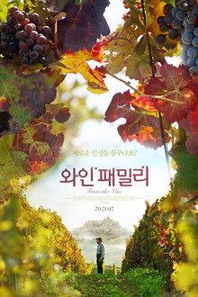 와인 패밀리