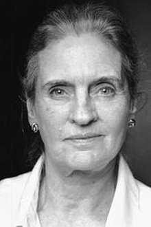 Photo of Joy McBrinn
