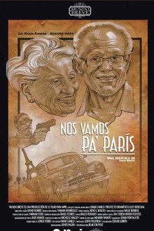 Nos Vamos Pa' París