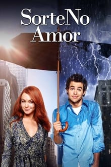 Poster do filme Sorte no Amor