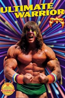 Poster do filme The Ultimate Warrior