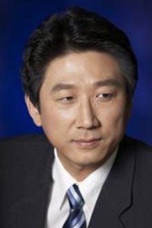 Photo of Heo Seon-haeng