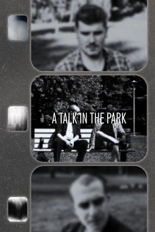 A Talk in the Park