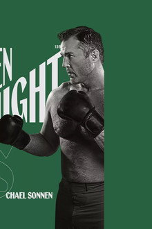 Spaten Fight Night: Silva vs. Sonnen