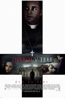 Diabol v tele