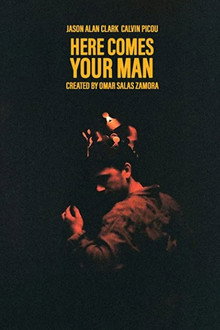 Here Comes Your Man