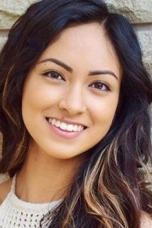 Photo of Megan Soo