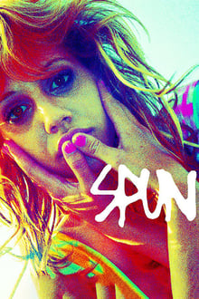Poster do filme Spun - Sem Limites