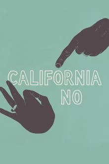 California No movie poster