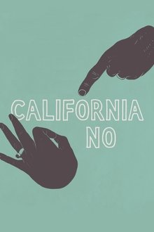 California No movie poster