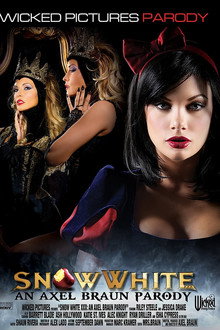 Snow White XXX: An Axel Braun Parody
