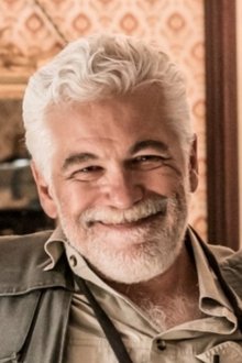 Photo of Luis Estrada