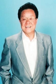 Photo of Bill Tung