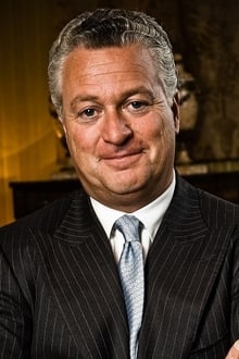 Foto de perfil de Bram Moszkowicz