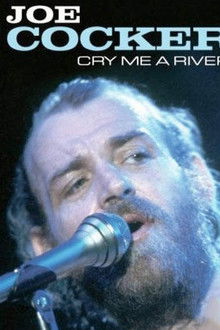 Joe Cocker - Cry Me a River