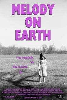 Melody On Earth movie poster