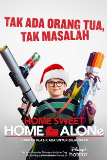 Home Sweet Home Alone