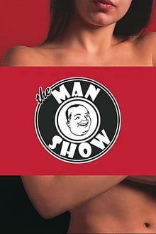 Poster da série The Man Show