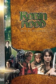 Staffel 2