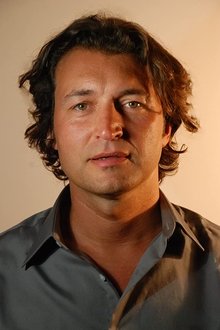 Photo of Karl Farrer