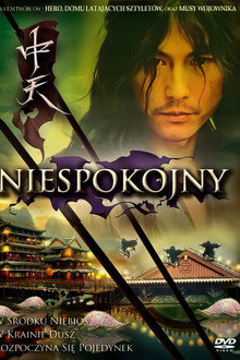 Niespokojny