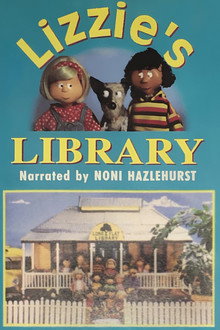 Lizzie's Library